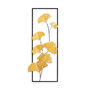 Wallity Raspberry 2 Accesorio Decorativo de Pared de Metal Multicolor